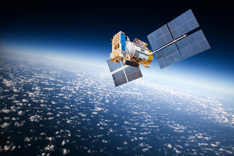 APR Technologies receives an order from the European Space Agency (ESA)