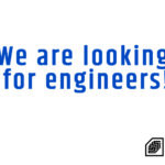Job opportunities: We are looking for engineers