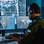 APR Technologies to join major EU project for 5G integration in peacekeeping platforms and systems