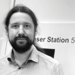 Henrik Löfgren appointed new CTO of APR Technologies