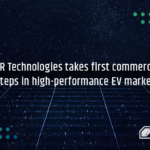 APR Technologies takes first commercial steps in high-performance EV market